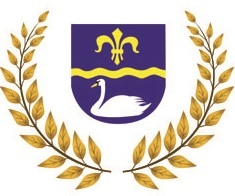 Logo Mestská časť Košice nad Jazerom